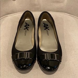 Anne Klein Flats